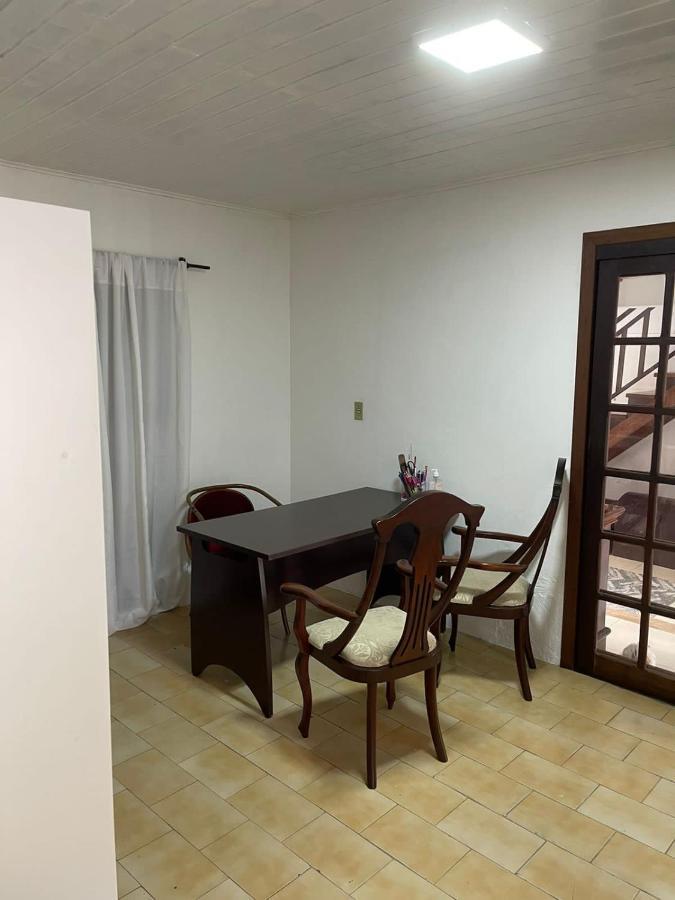 Casa ideal para férias em família Torres Exterior foto