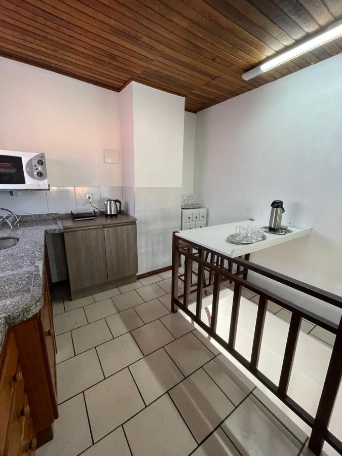Casa ideal para férias em família Torres Exterior foto
